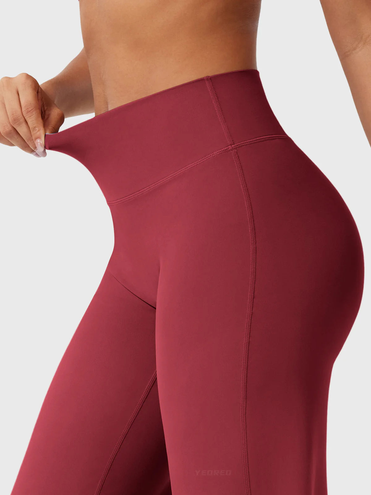 RFSOLO Flare Leggings