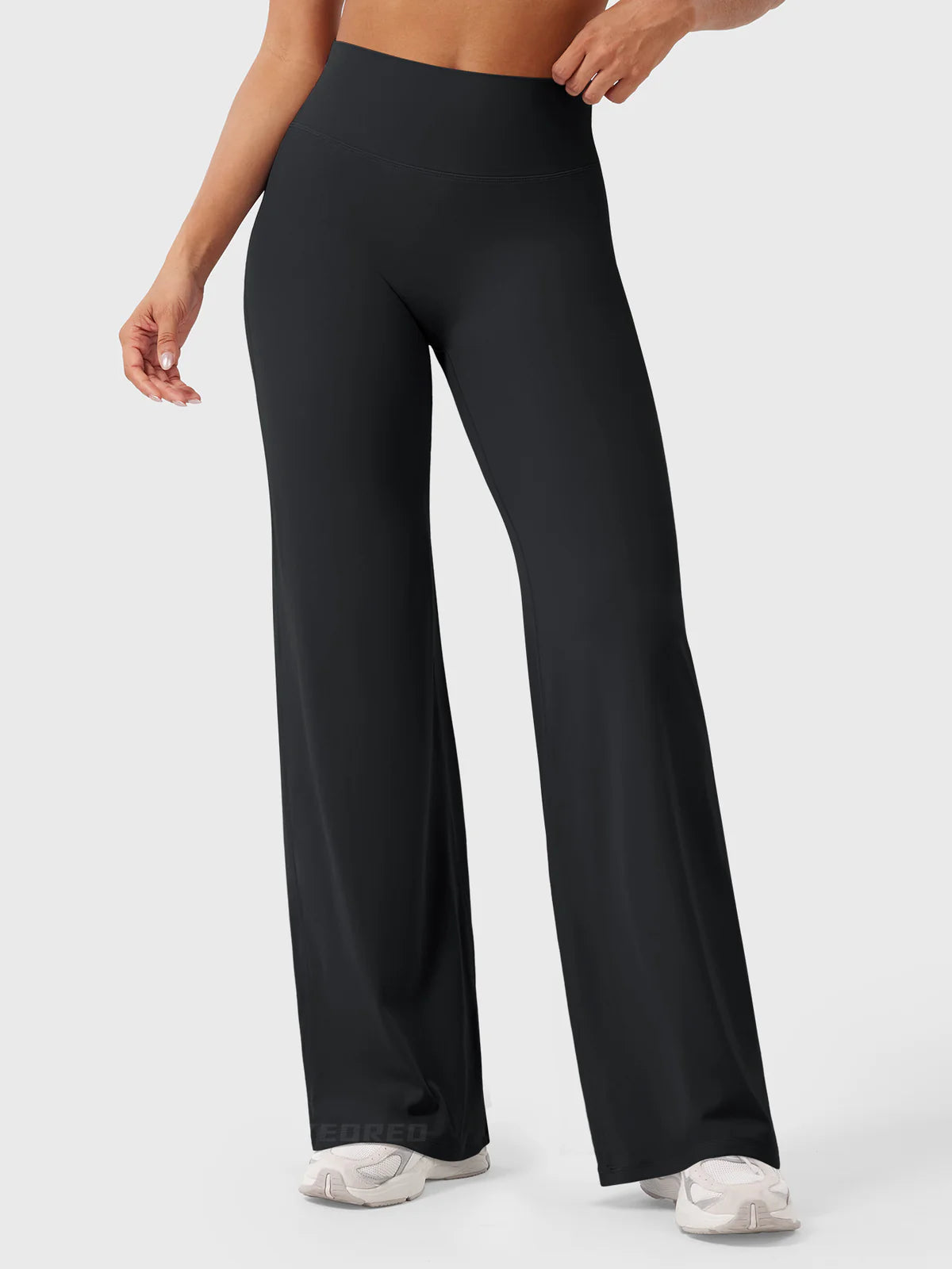 RFSOLO Flare Leggings