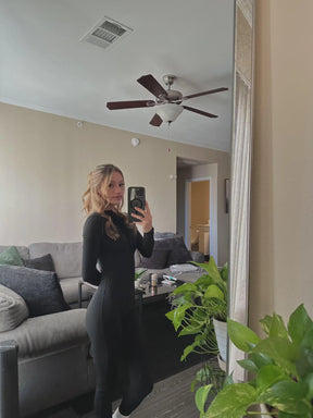 RFSOLO Fleece Jumpsuit