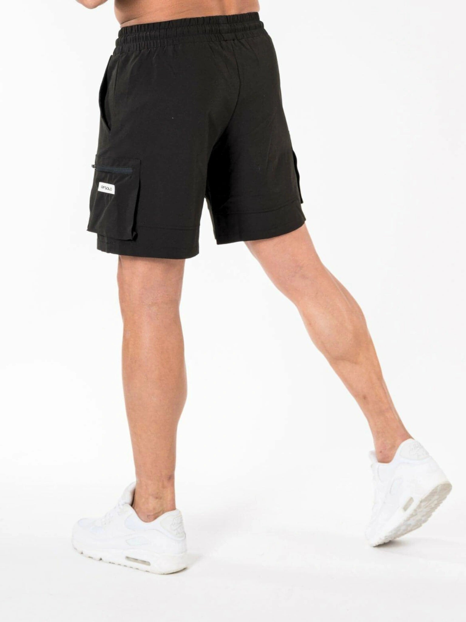 Cargo Ascend Shorts