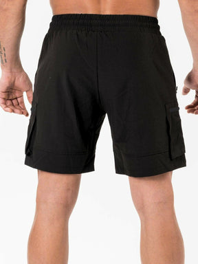 Cargo Ascend Shorts