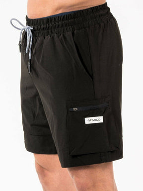 Cargo Ascend Shorts