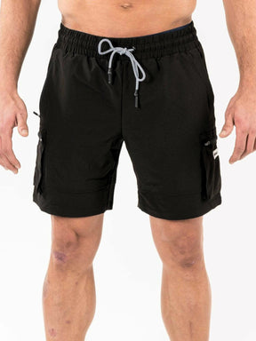 Cargo Ascend Shorts