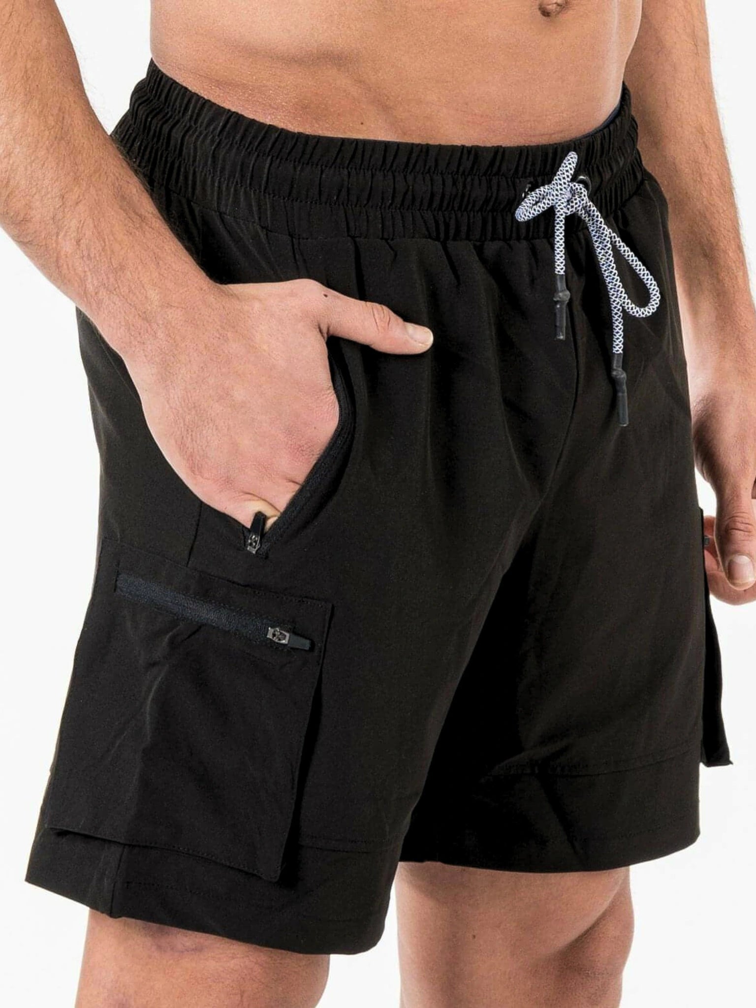 Cargo Ascend Shorts