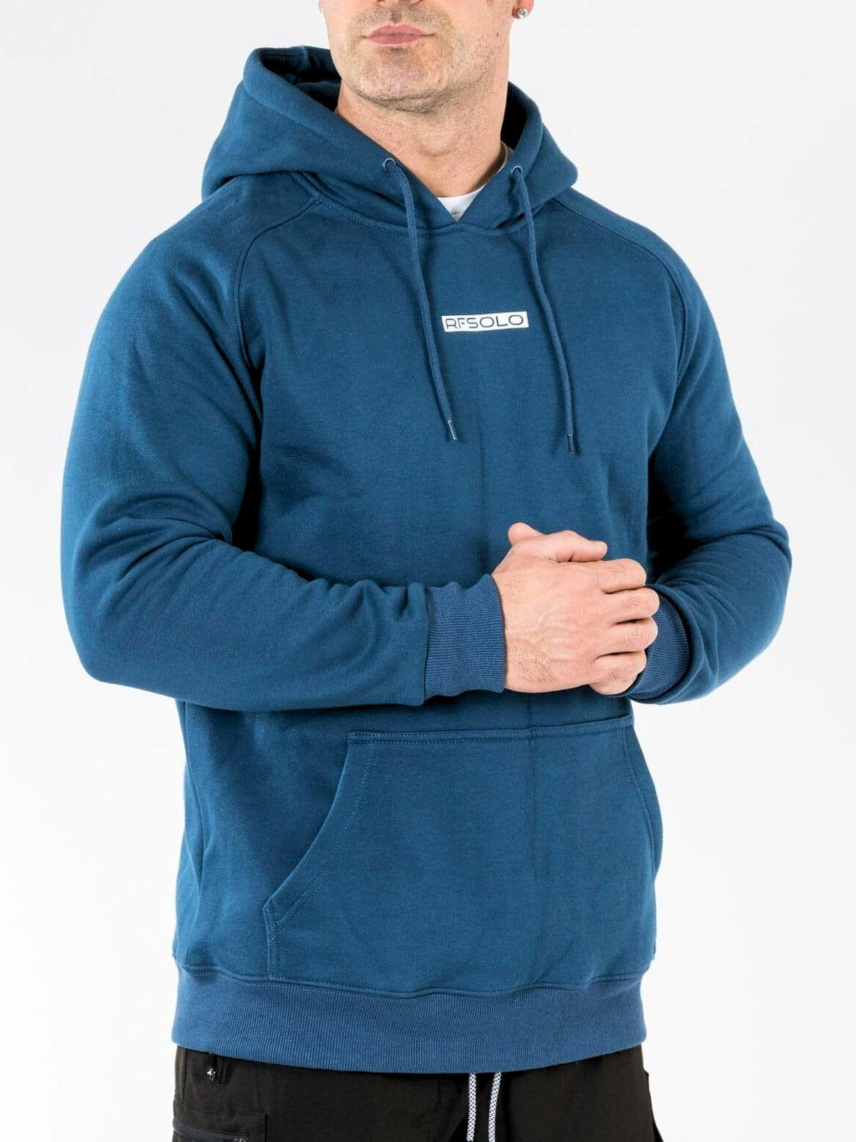 True Series Hoodie