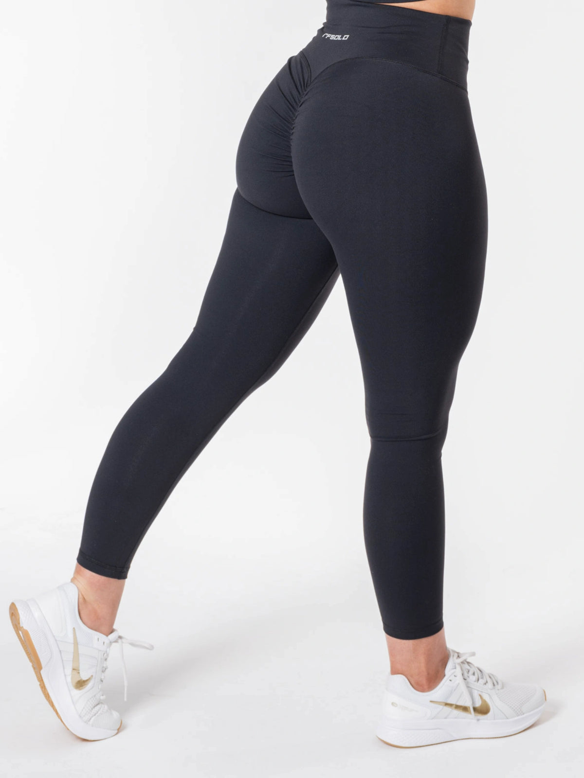 Force Scrunch Leggings