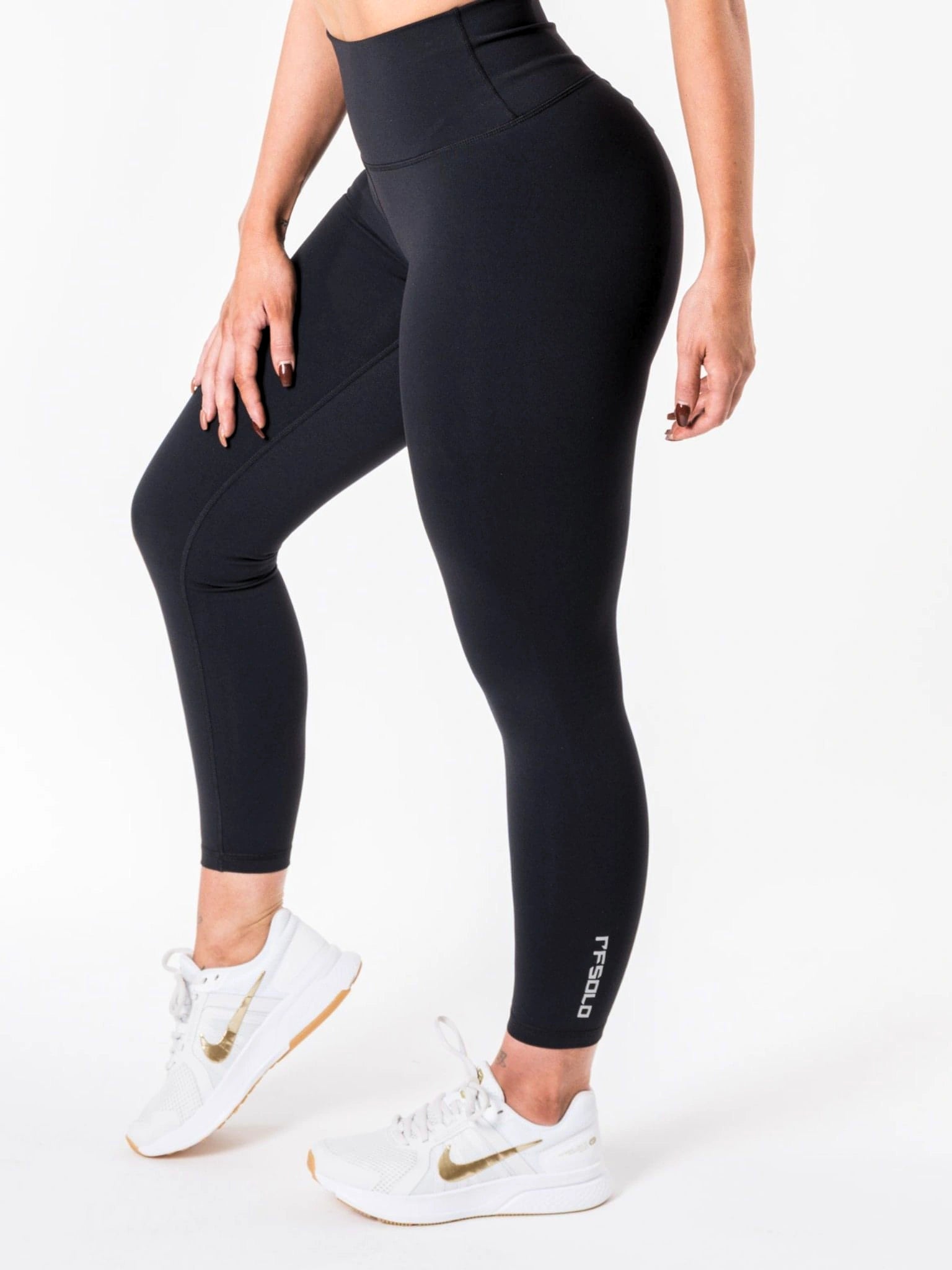 Force Scrunch Leggings