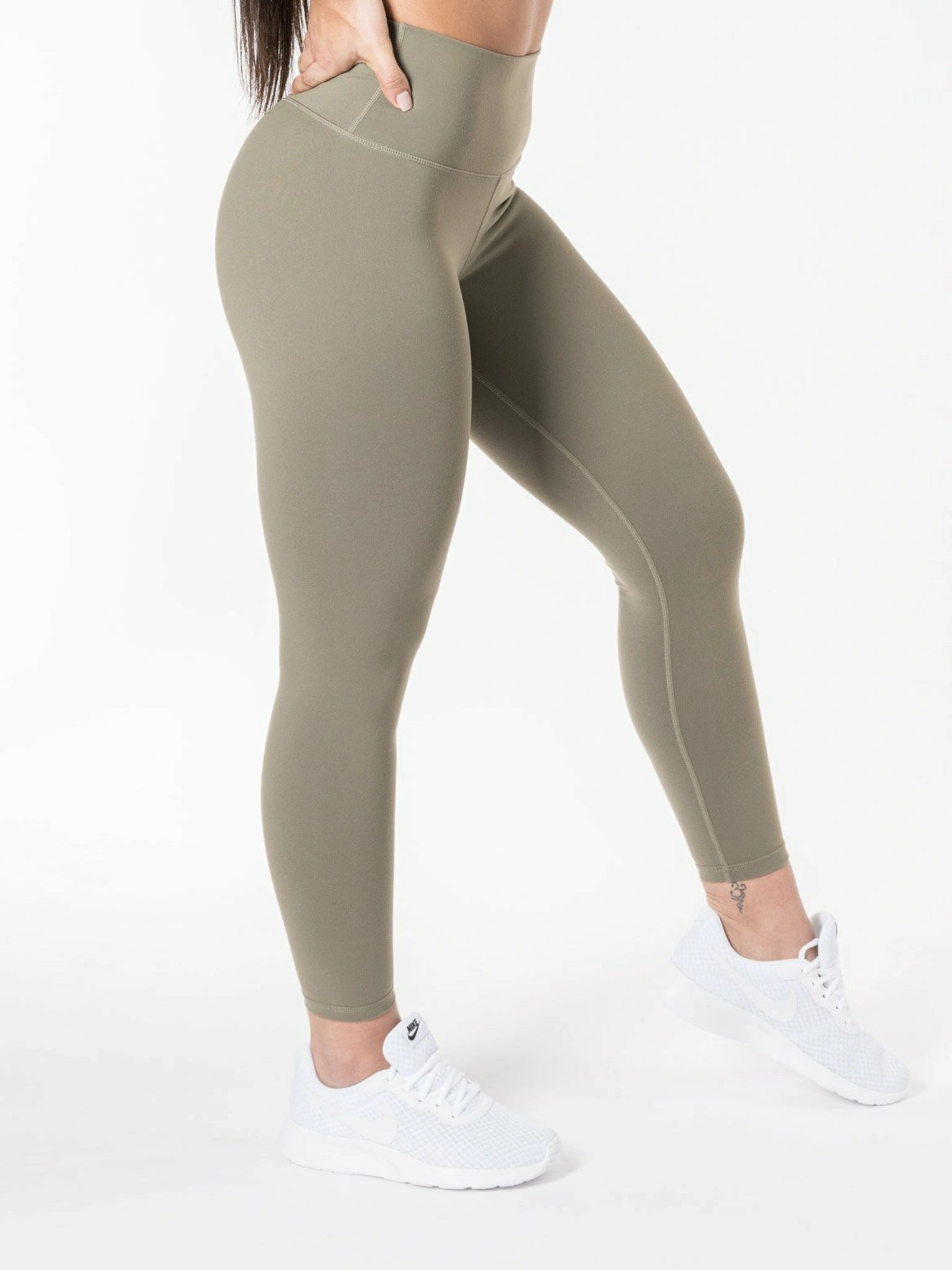 Force Scrunch Leggings