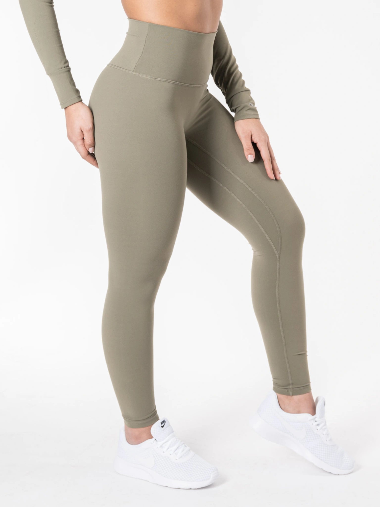 Force Scrunch Leggings