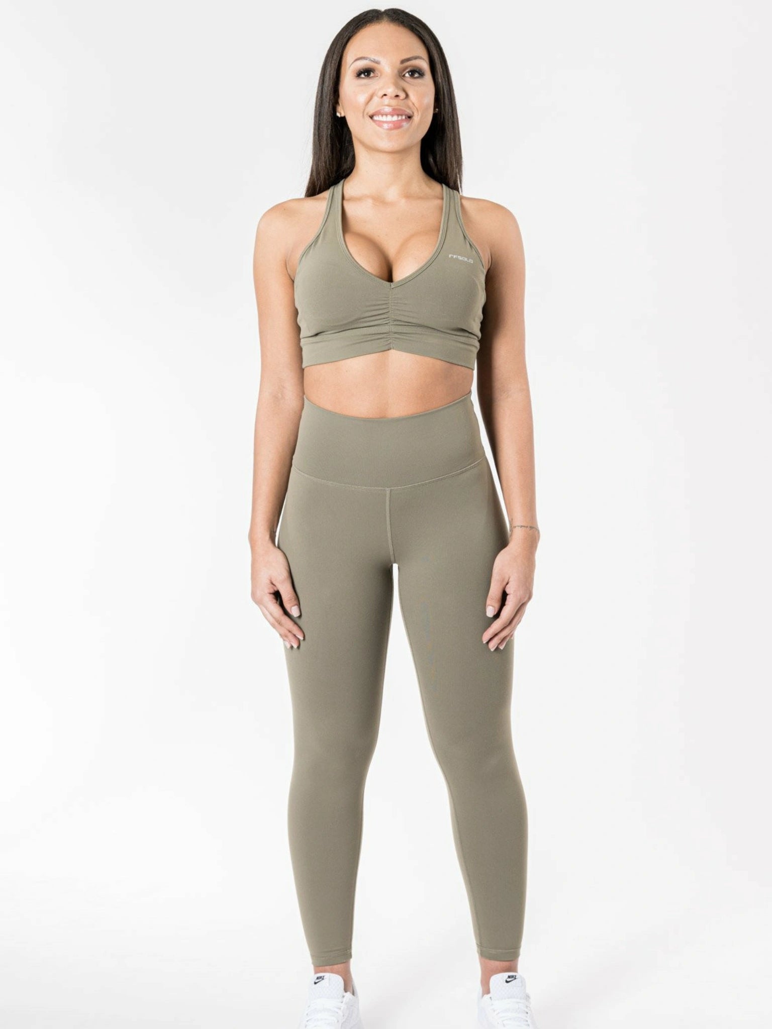 Force Scrunch Leggings