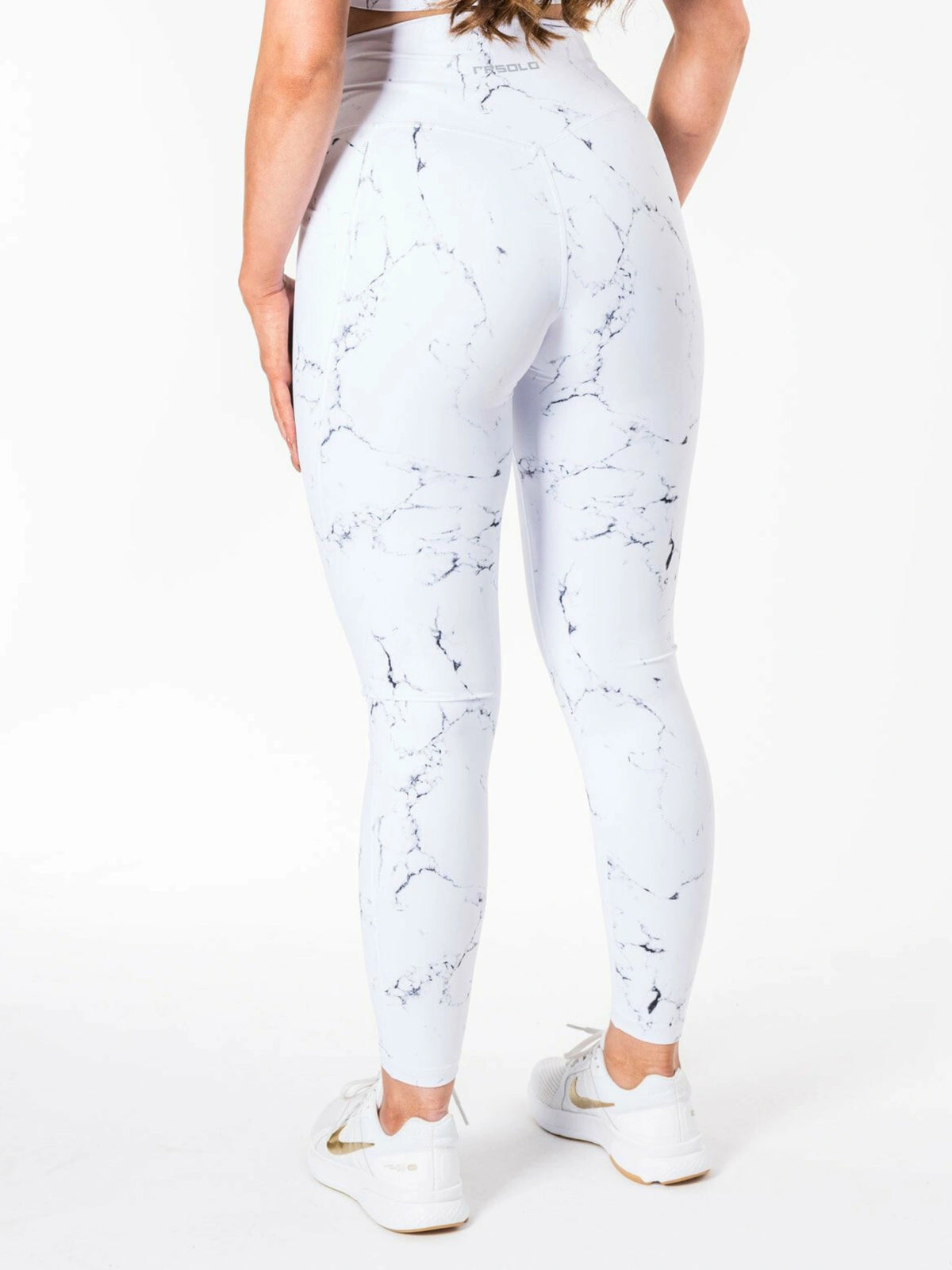 Limitless Marble Leggings