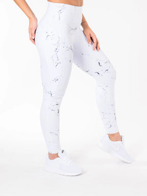 Limitless Marble Leggings