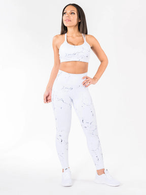 Limitless Marble Leggings