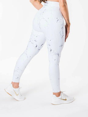 Limitless Marble Leggings