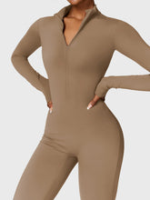 RFSOLO Fleece Jumpsuit