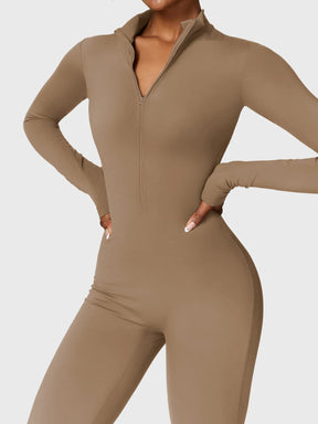 RFSOLO Fleece Jumpsuit