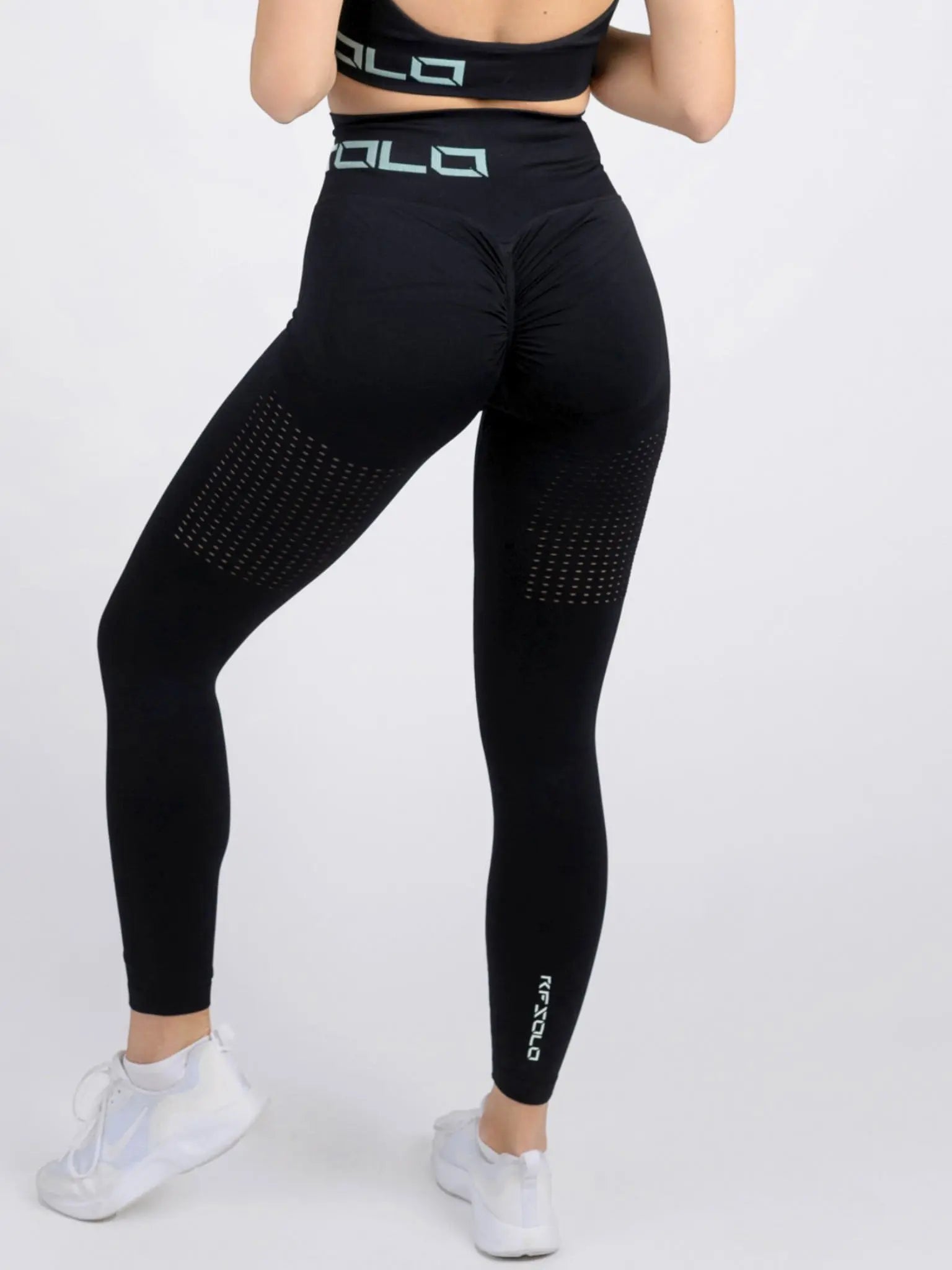 ARISE SCRUNCH AIR LEGGINGS