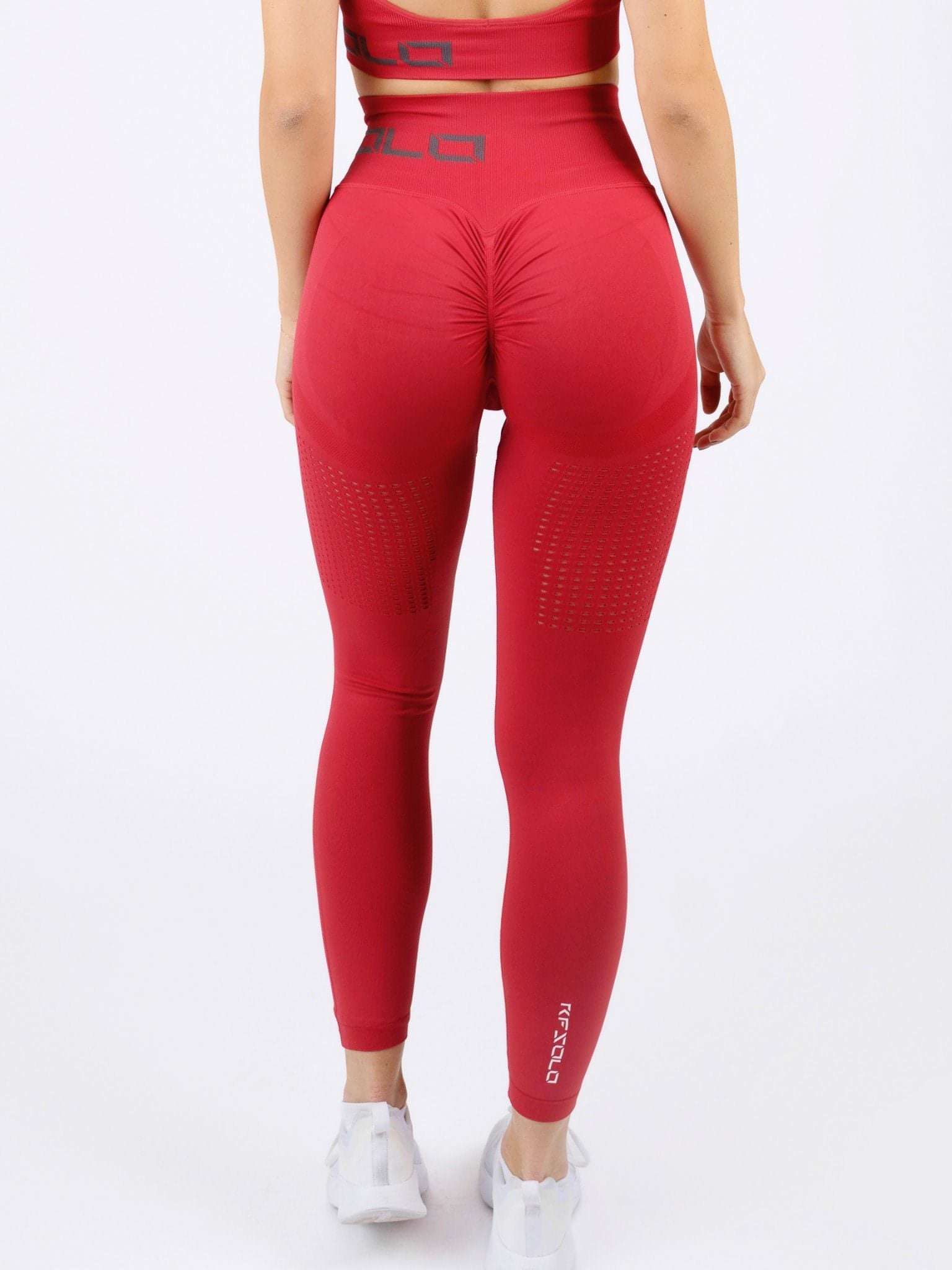 ARISE SCRUNCH AIR LEGGINGS