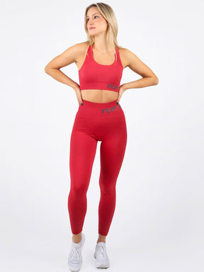 ARISE SCRUNCH AIR LEGGINGS