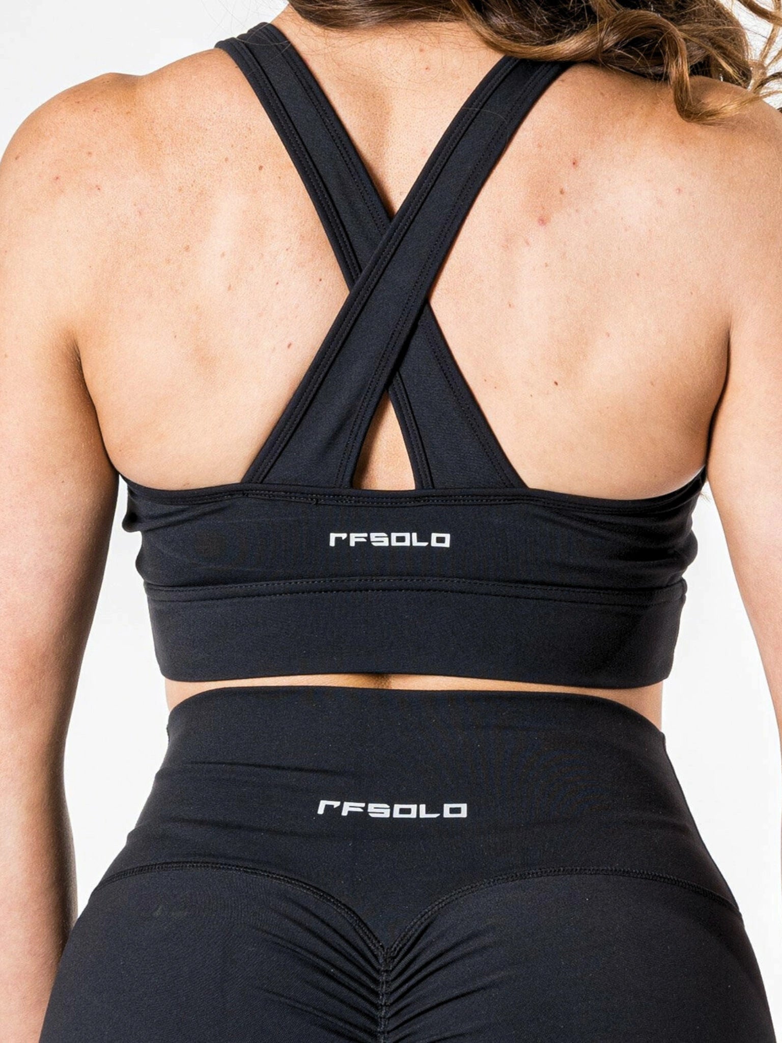 Freedom Sports Bra