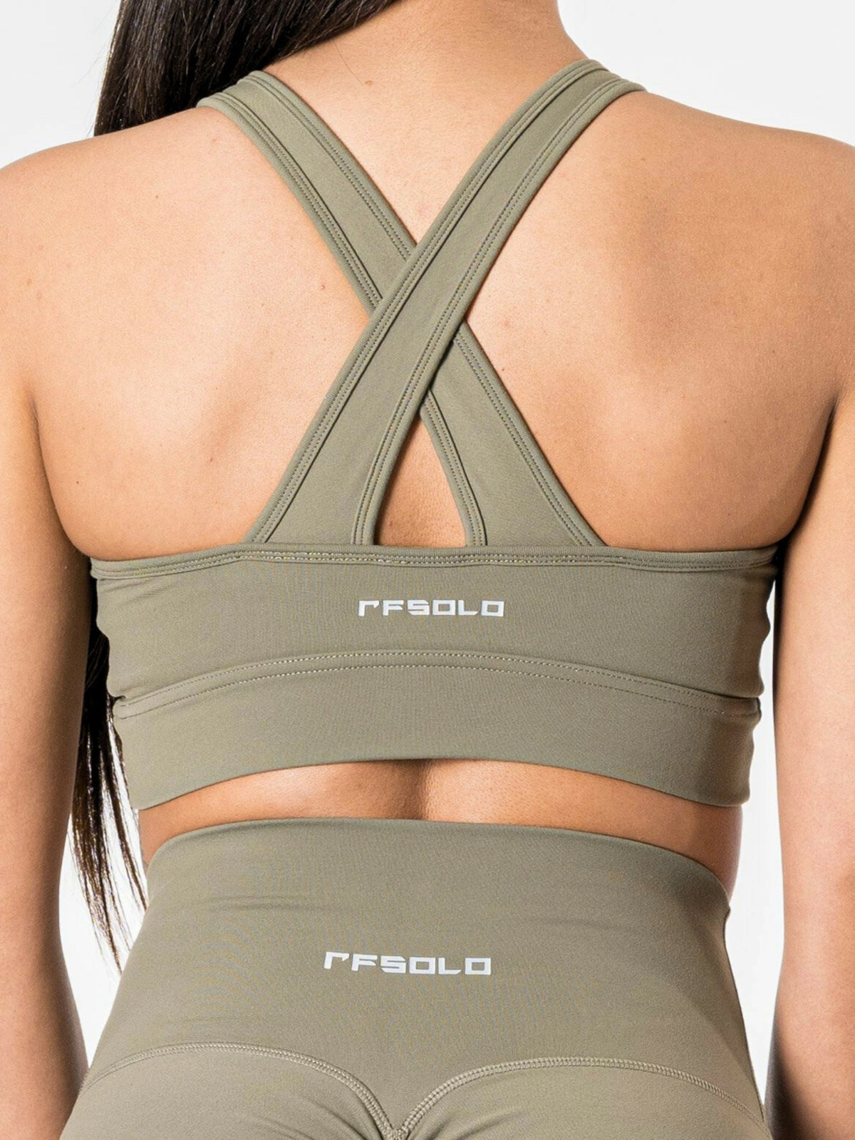 Freedom Sports Bra