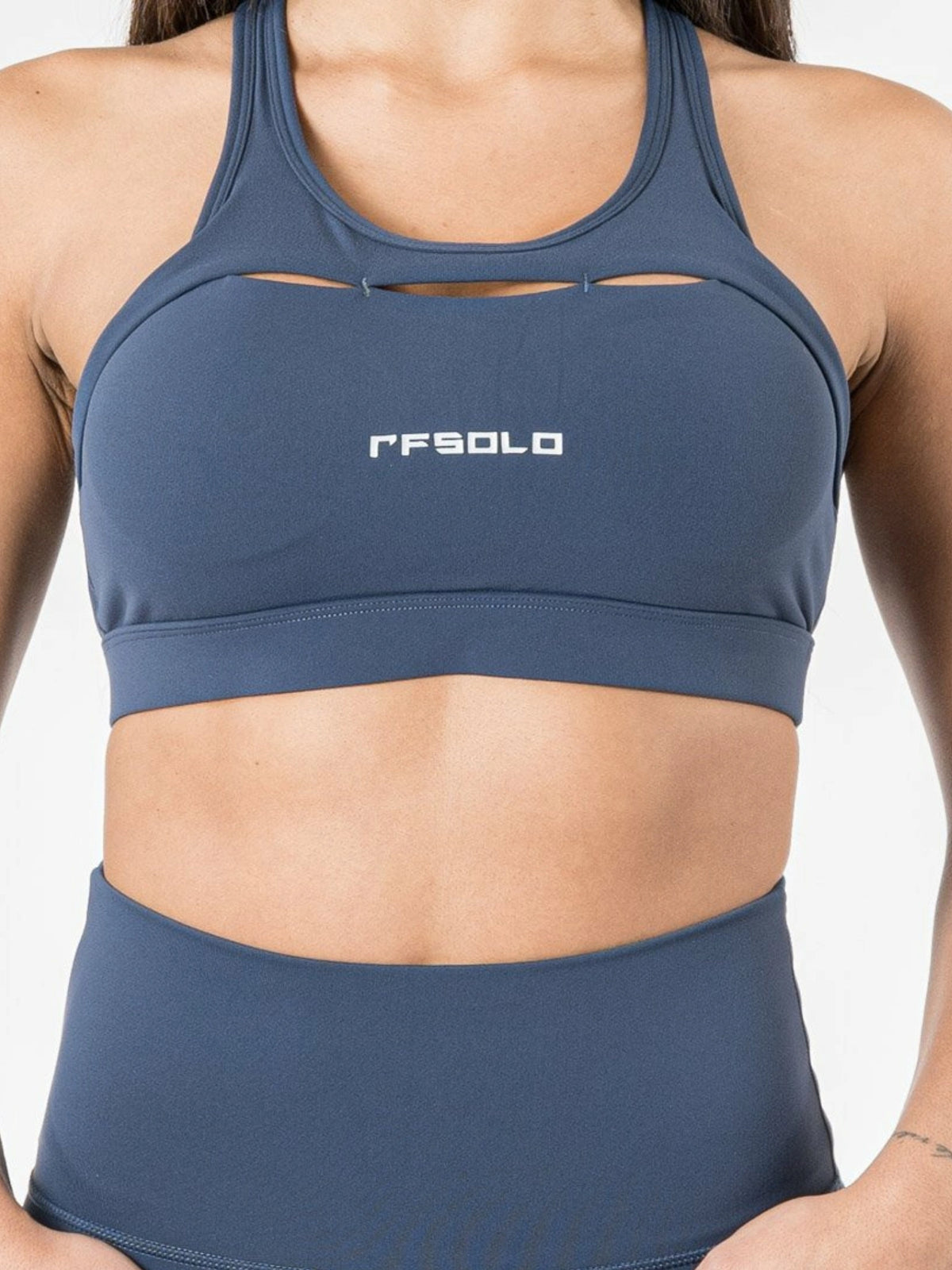 Blaze Sports Bra