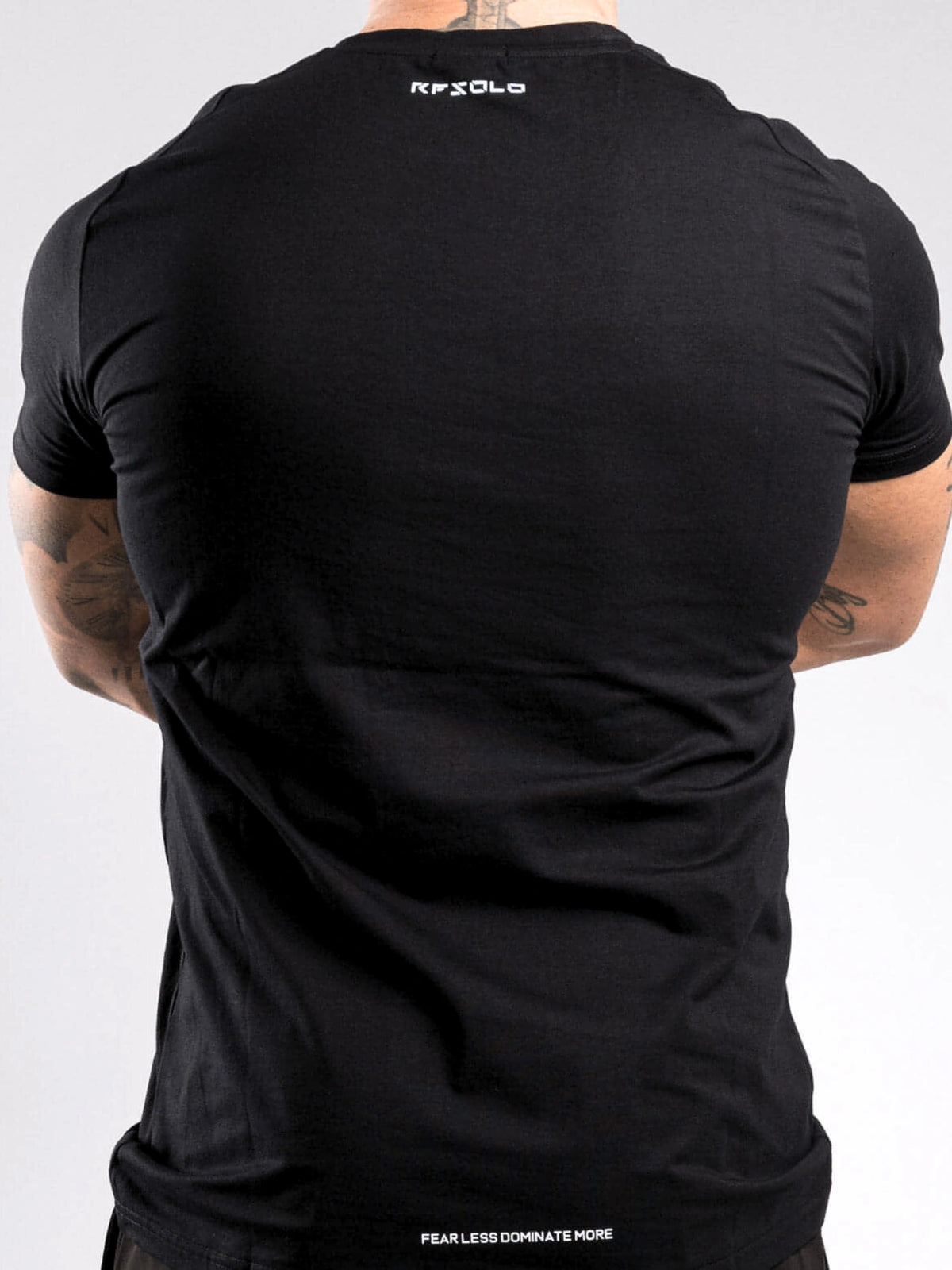 RFsolo Vertex T-Shirt Men