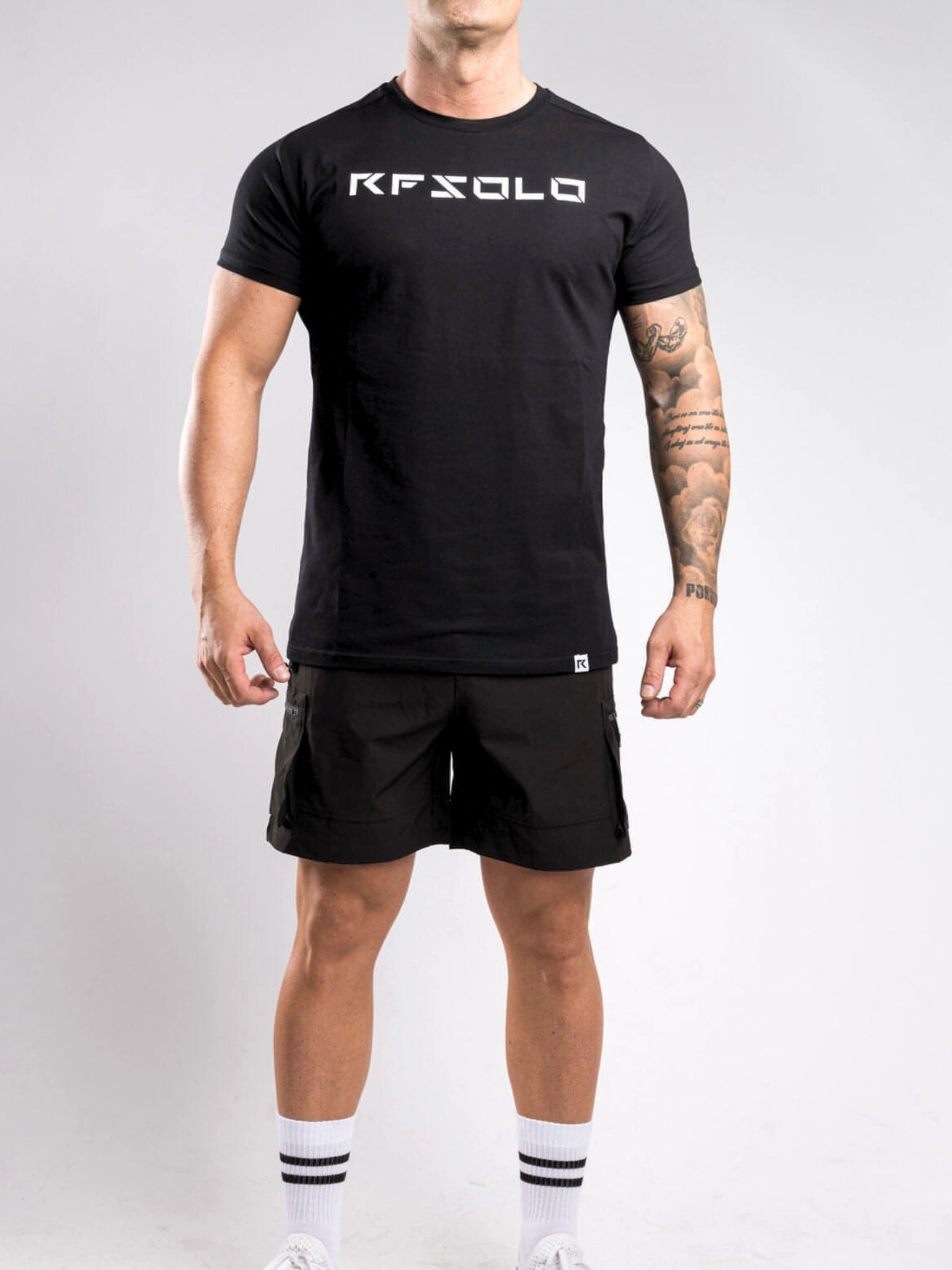 RFsolo Vertex T-Shirt Men