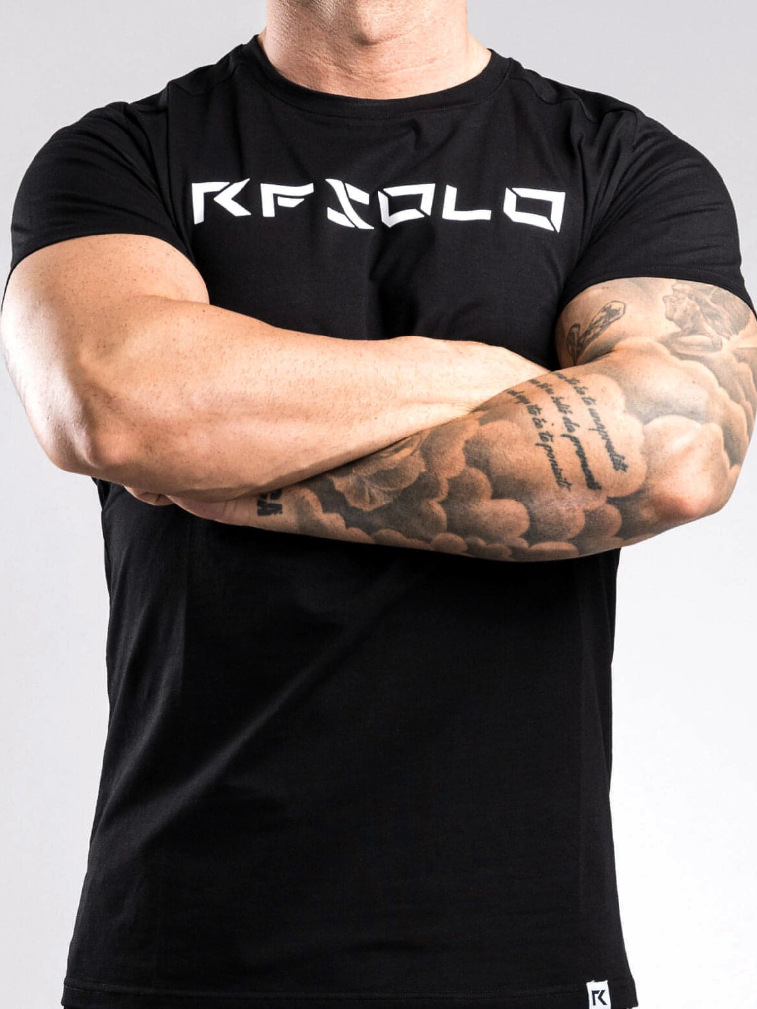 RFsolo Vertex T-Shirt Men