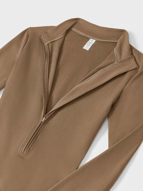 RFSOLO Fleece Jumpsuit