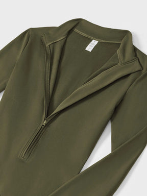 RFSOLO Fleece Jumpsuit