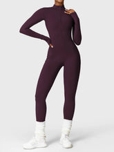 RFSOLO Fleece Jumpsuit