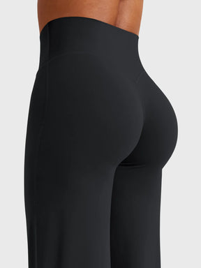 RFSOLO Flare Leggings