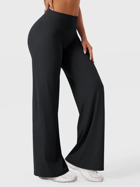 RFSOLO Flare Leggings