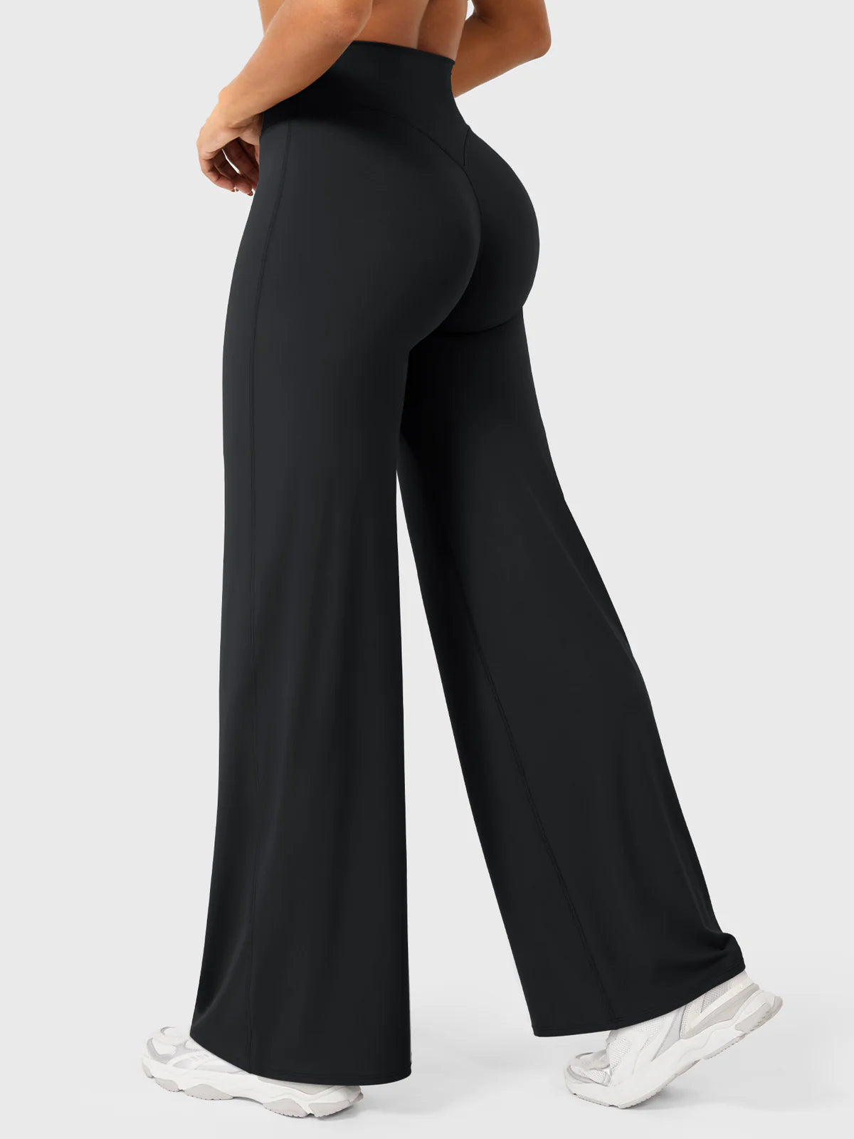 RFSOLO Flare Leggings